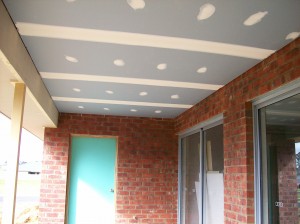 Alfresco Ceiling