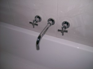 Bath Taps