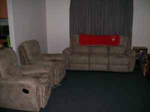 Lounge Suite